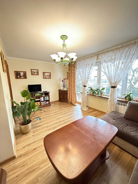 Mieszkanie 60m na sprzedaż Wyszogród ul. Niepodległości od zaraz