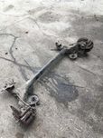 Opel Astra K V belka zawieszenia oś tył tylna kompletna
