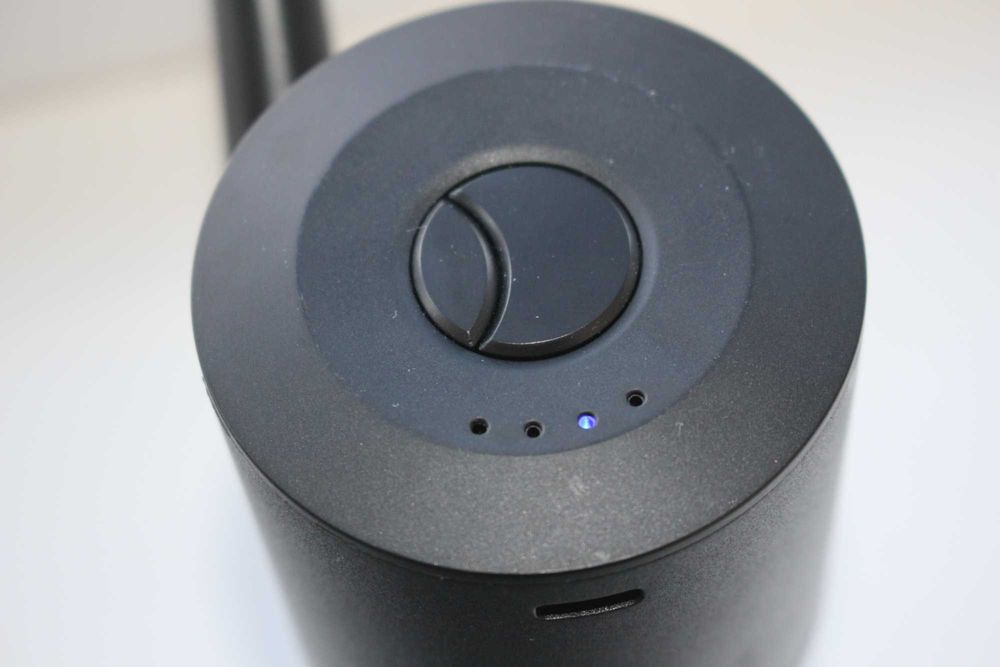 Електричний насос для розпалювання каміну, вогнища 480 mAh