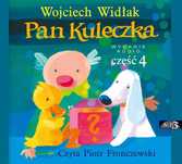 Pan Kuleczka cz. 4 audiobook. Media Rodzina