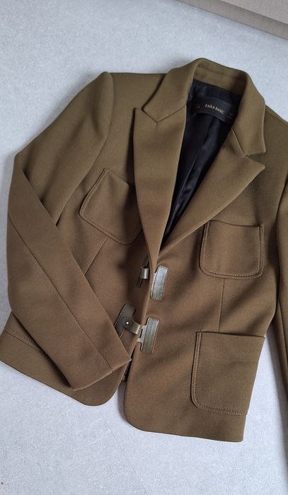 marynarka, żakiet  Zara