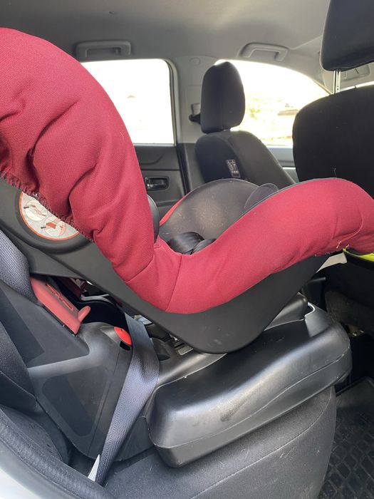 Автокрісло Maxi cosi 9-18 кг