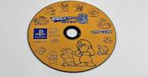 Rockman 8 Metal Heroes t Megaman 8