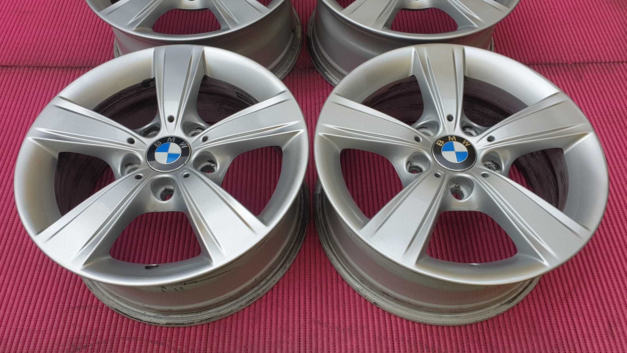 3575-Jantes 16 5x120 Originais BMW style 376, 1er F20/21 2er F22/23