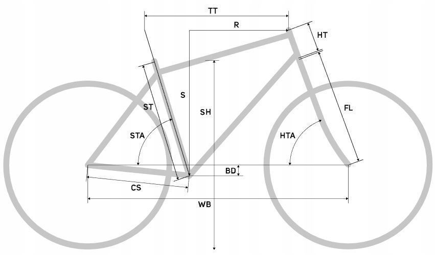 Rower MTB MERIDA BIG.NINE 300 Lite 29 Rama L / 19" Shimano DEORE 2x10