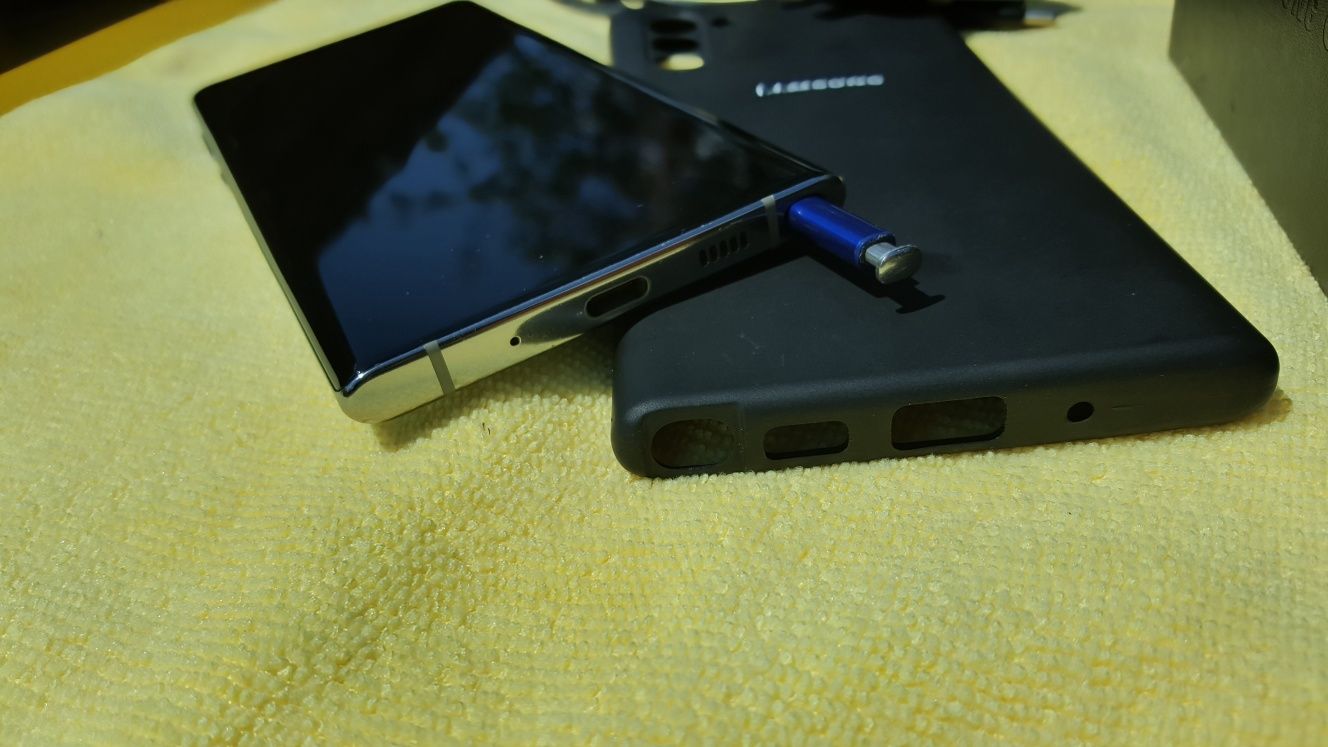 Samsung galaxy note 10
