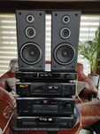 Kino domowe Sony