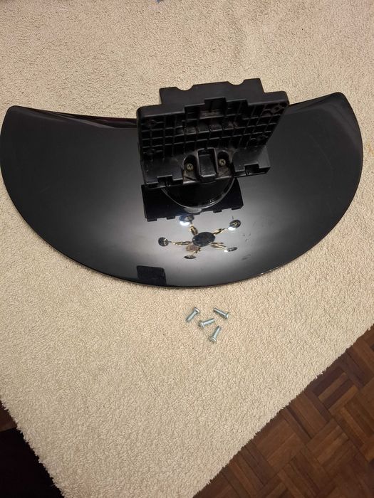 Pé tv lg 32 polegadas