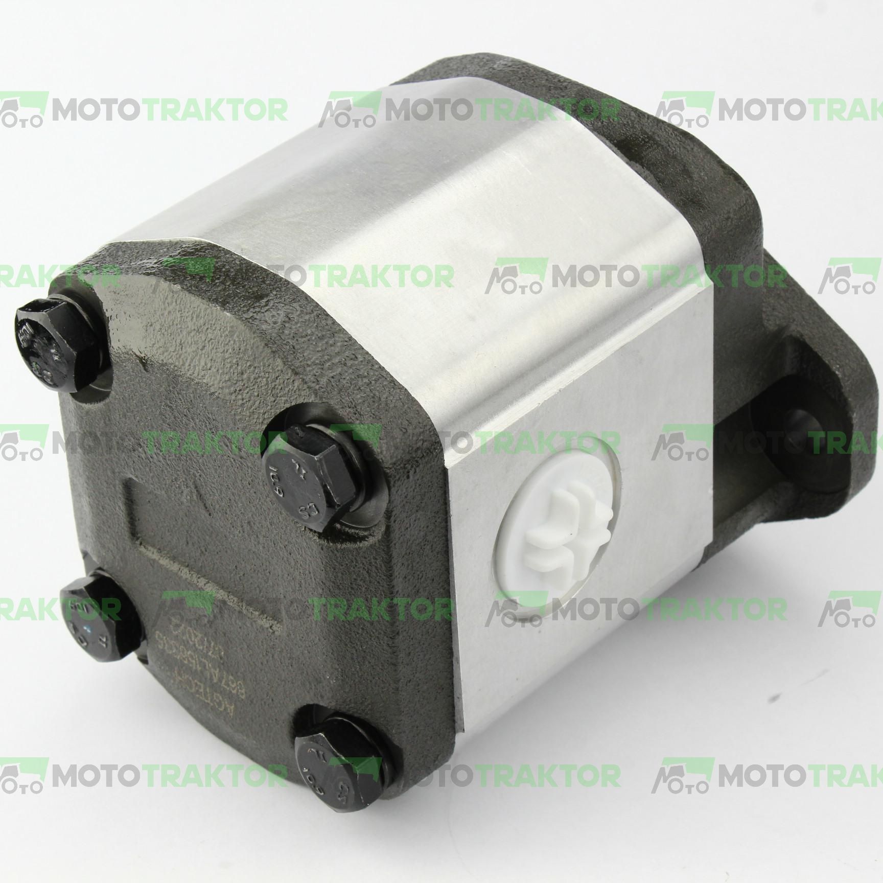 Pompa Hydrauliczna John Deere 6300,6400,6310,6610,6220,6420,6520,6230