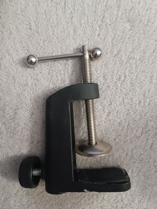 Штатив микрофона пантограф на запчасти