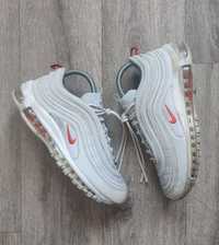 Кросівки nike air max 97