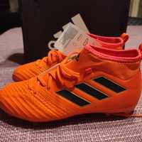 Buty korki piłkarskie Adidas ACE 17.1 FG Junior