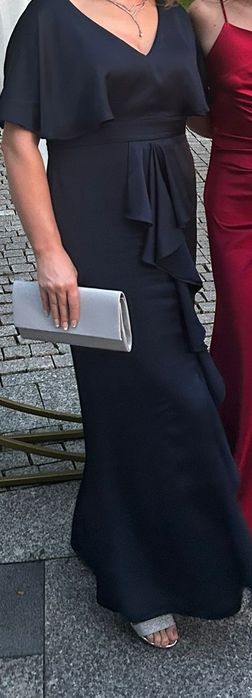 Sukienka Adrianna Papell roz. 42-44