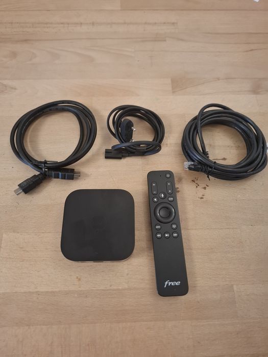 Apple TV 4K Wi-Fi+Ethernet - 128gb