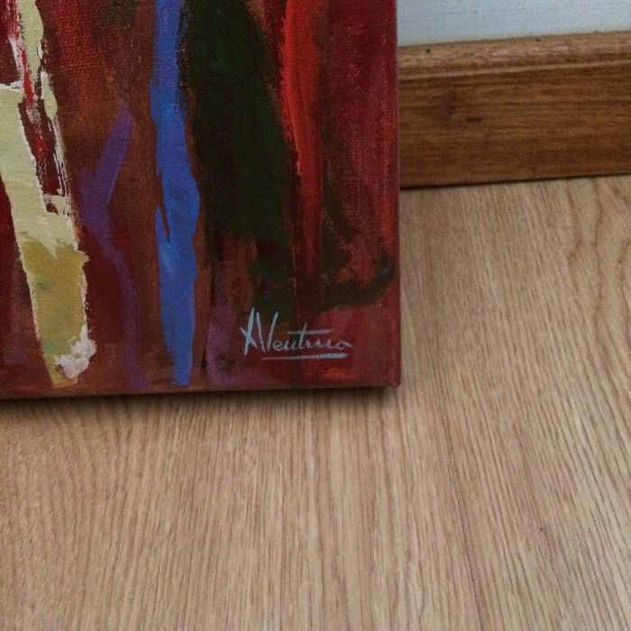 Quadro Artur Ventura