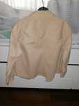 Camisa camel Tiffosi tamanho 7-8