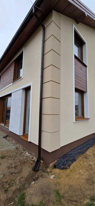 Bonie  płytki elewacyjne