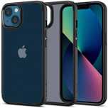 Spigen Ultra Hybrid Iphone 13 Matte Frost Black