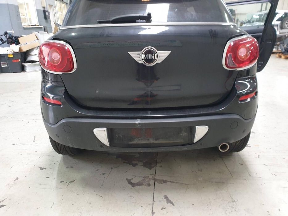 PARA-CHOQUES TRASEIRO MINI PACEMAN R61