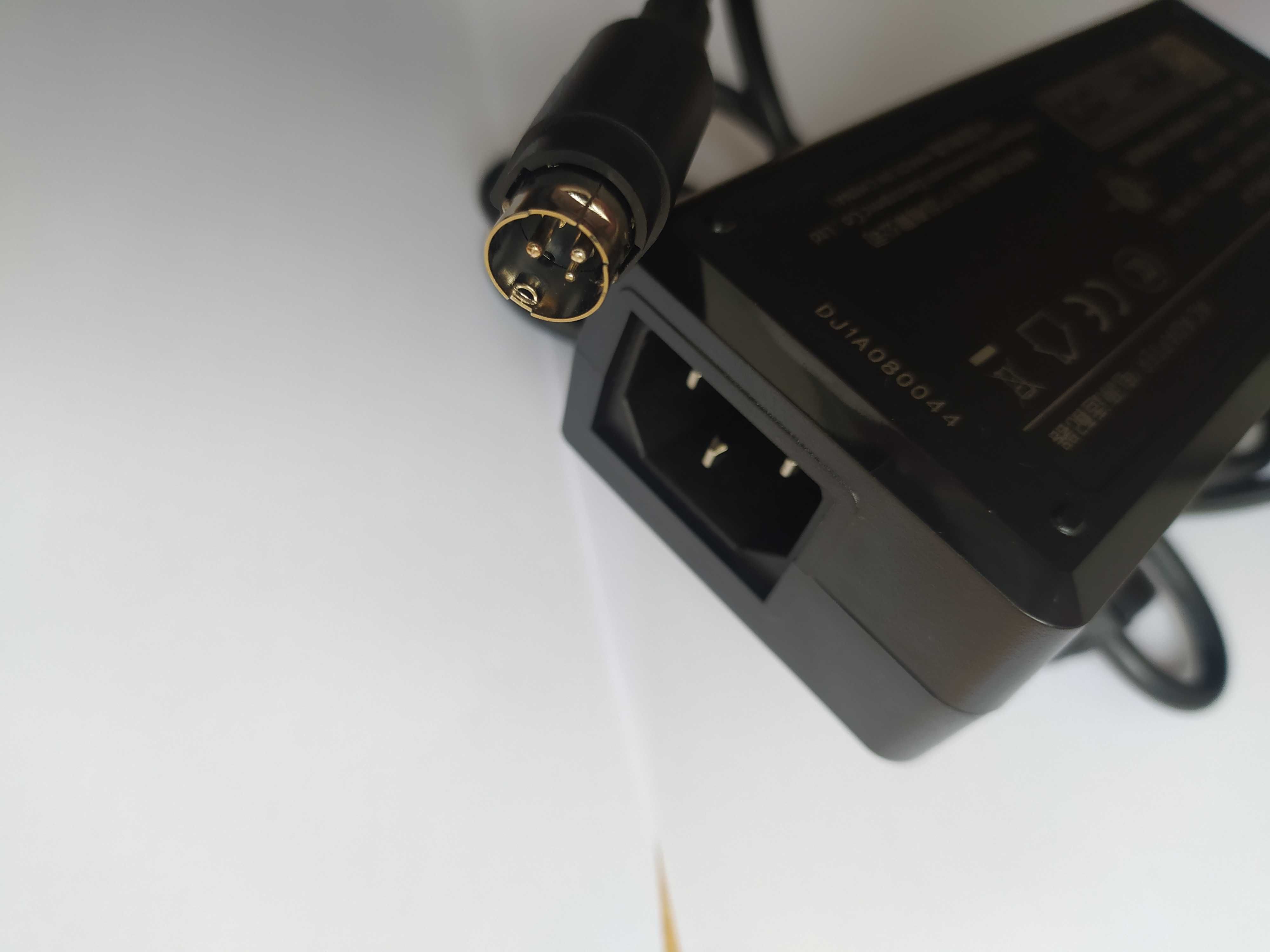 Блок живлення Адаптер 24v, 2A