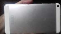 Планшет т-701u  HUAWEI silver