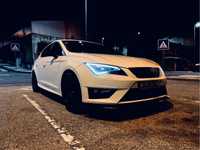 Seat leon 5f pra peças