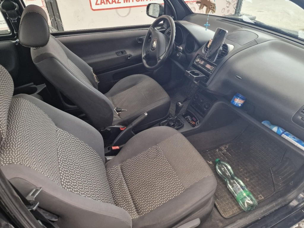 Sprzedam seat Arosa 1.0