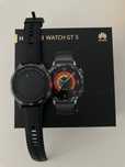 Huawei Watch GT 5 Nowy oryginalny (gwar 2027, Apple, garmin)