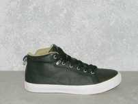 CONVERSE ALL STAR FULTON MID - Buty Skóra - rozm 46,5 - Idealne !