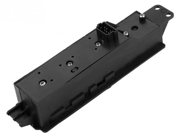 Comando Modulo Botões Vidros Mercedes Vito Viano W639 (NOVO)