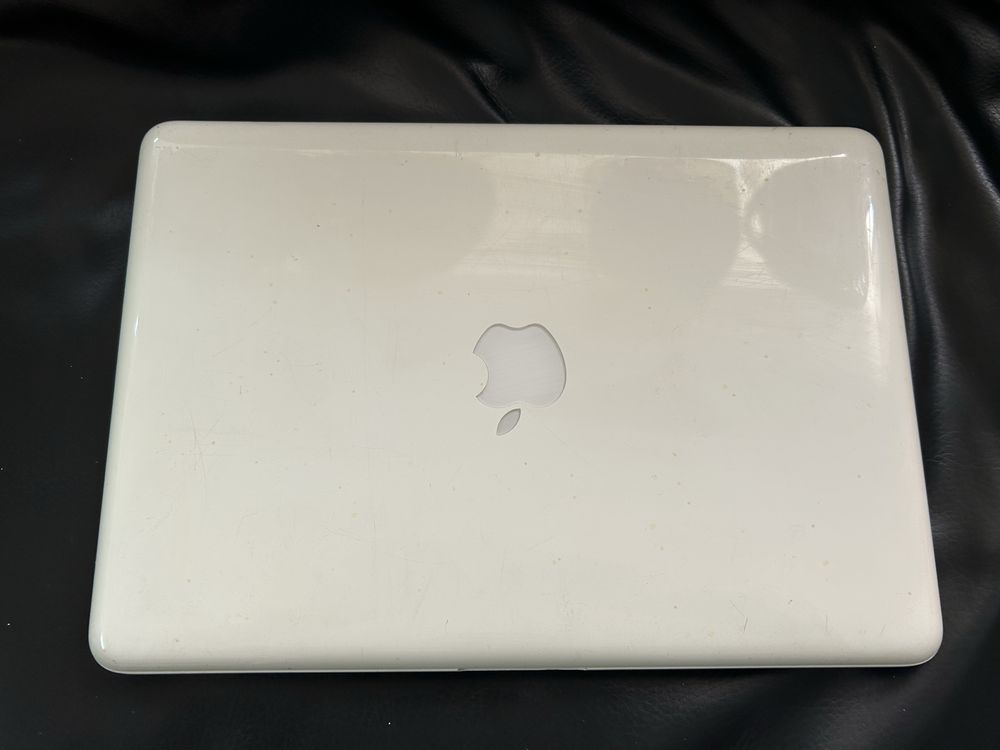 Portatil macbook com upgrades