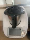 Thermomix  tm6 Worverk