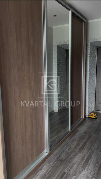 БЕЗ КОМІСІЇ! чудова КВАРТИРА з ремонтом. МАМА парк