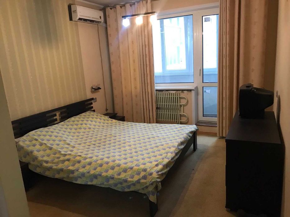 Сдам  3-ех.комнатную квартиру на Салтовке  ул. Единства(Краснодарская)