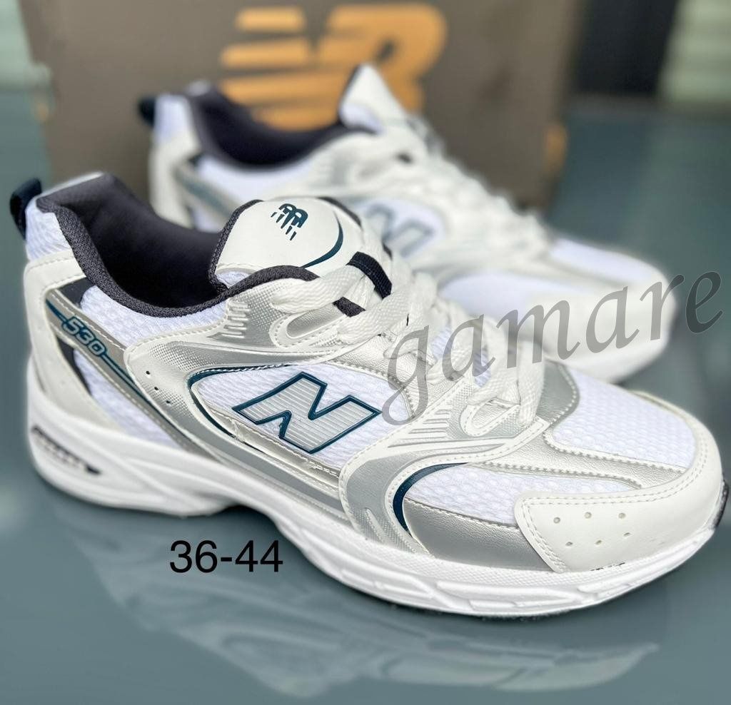 Buty New Balance 530 Damskie Rozm 36-40