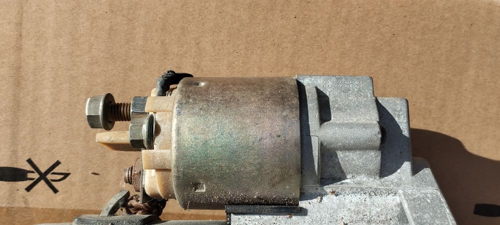 Motor de Arranque BMW 320d/X3 ref 77.87.354