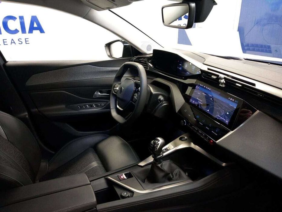 Peugeot 308 SW 1.2i Allure - Gasolina - 2023 - 52.716 km