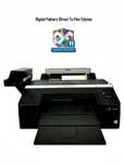 Drukarka DTF Epson P5000, Epson 4900