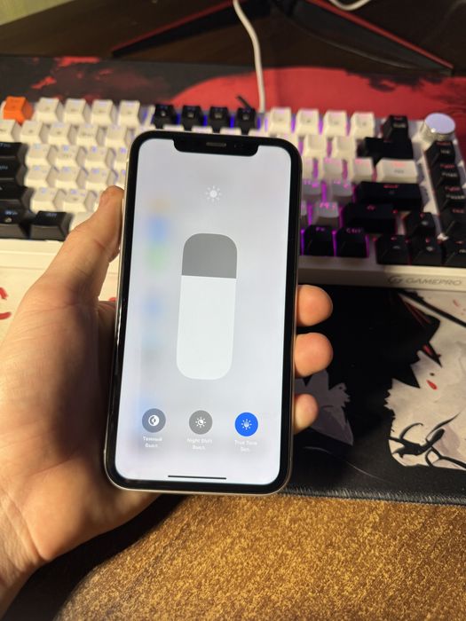 Iphone XR 64gb 100% акб