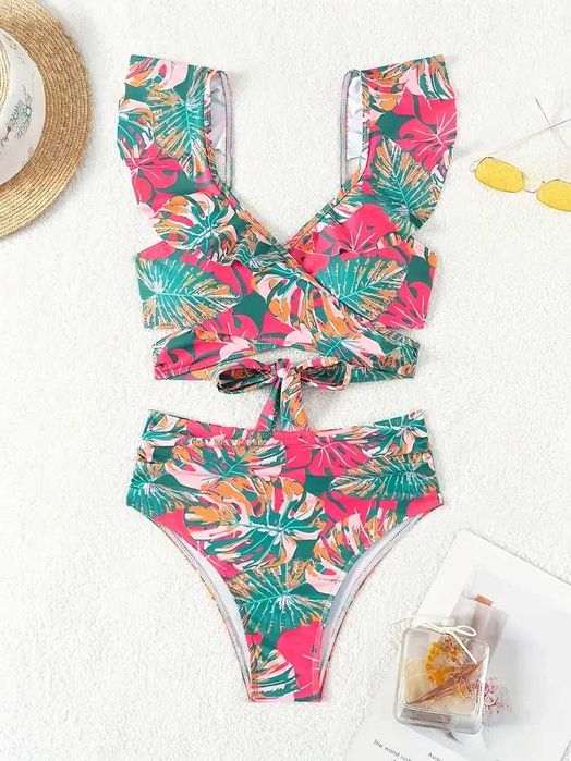 купальник жіночий