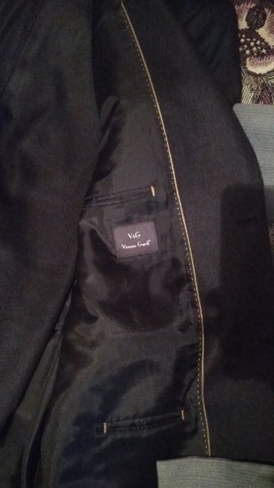 Костюм чоловічий