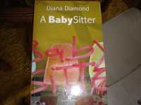 A Baby Sitter Diana Diamond