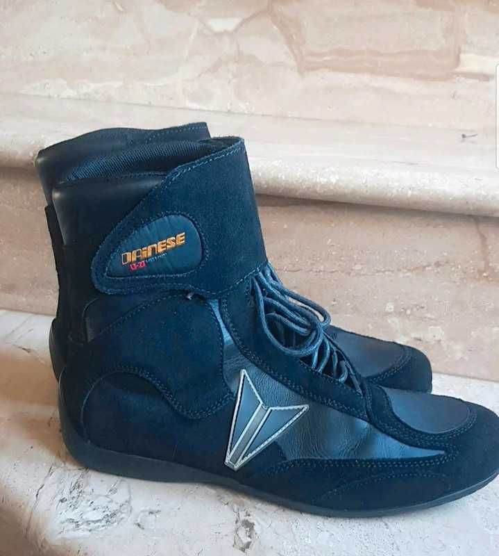 Botas tennis Dainese