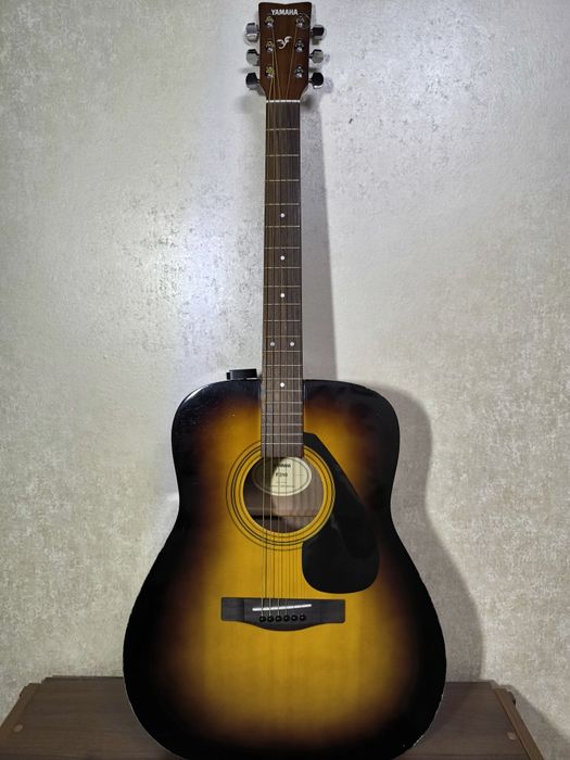 Гітара Yamaha F 310