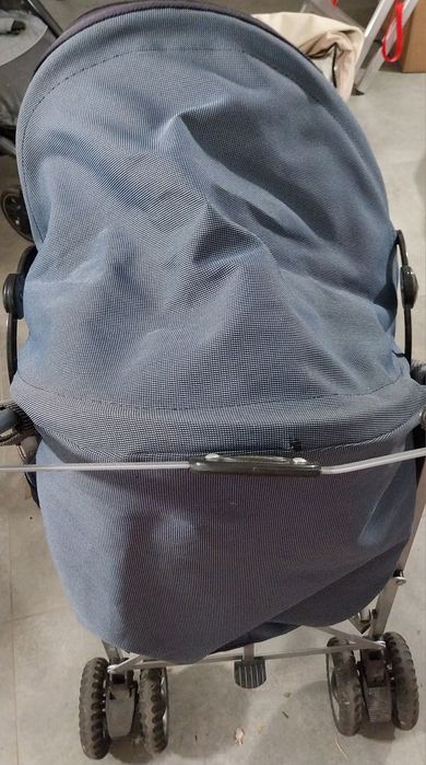 Spacerówka oddam za darmo