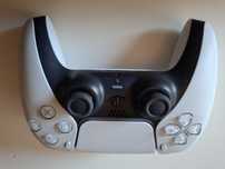 Vendo comando ps5 como novo