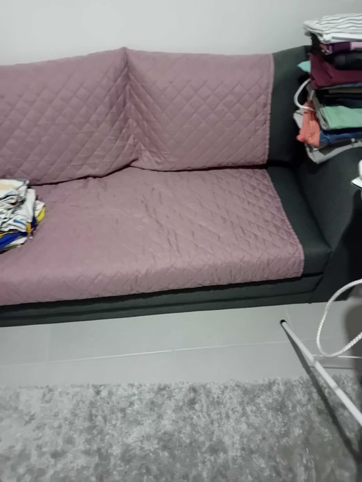Vendo sofa nuevo