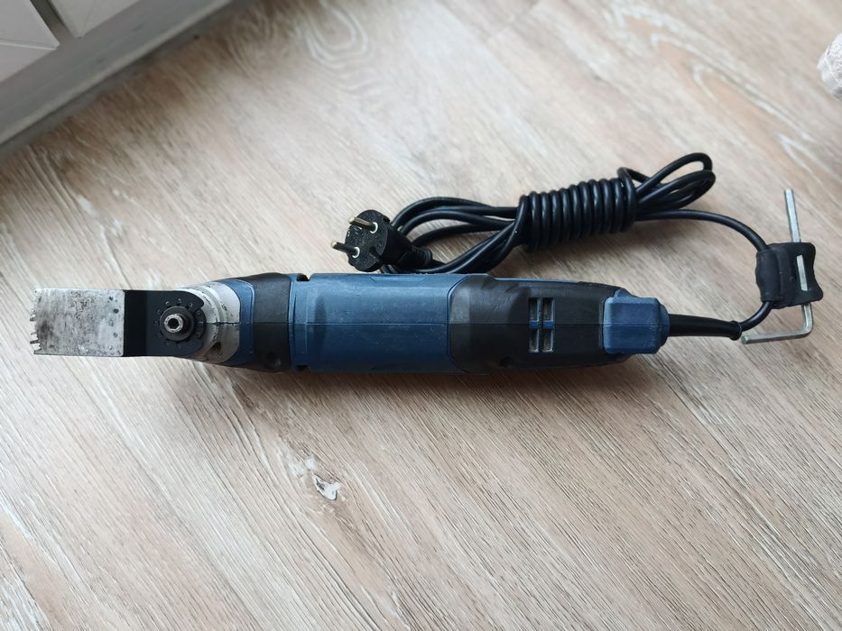 Multifunções dexter