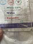 Venus multi pocket
Stan nowy trochę zakurzony i plama na pokrowcu wym