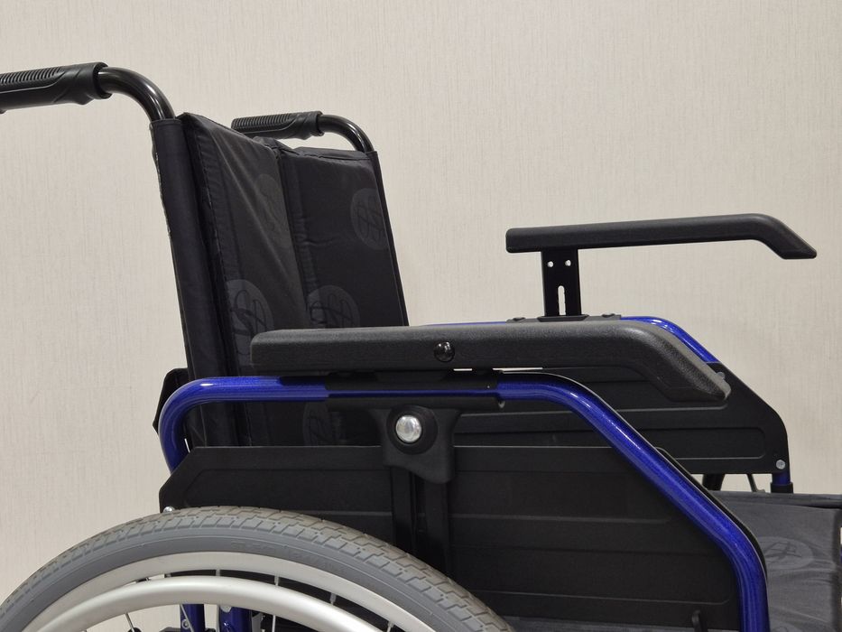 Крісло колісне OSD LWA2-45 інвалідний візок
